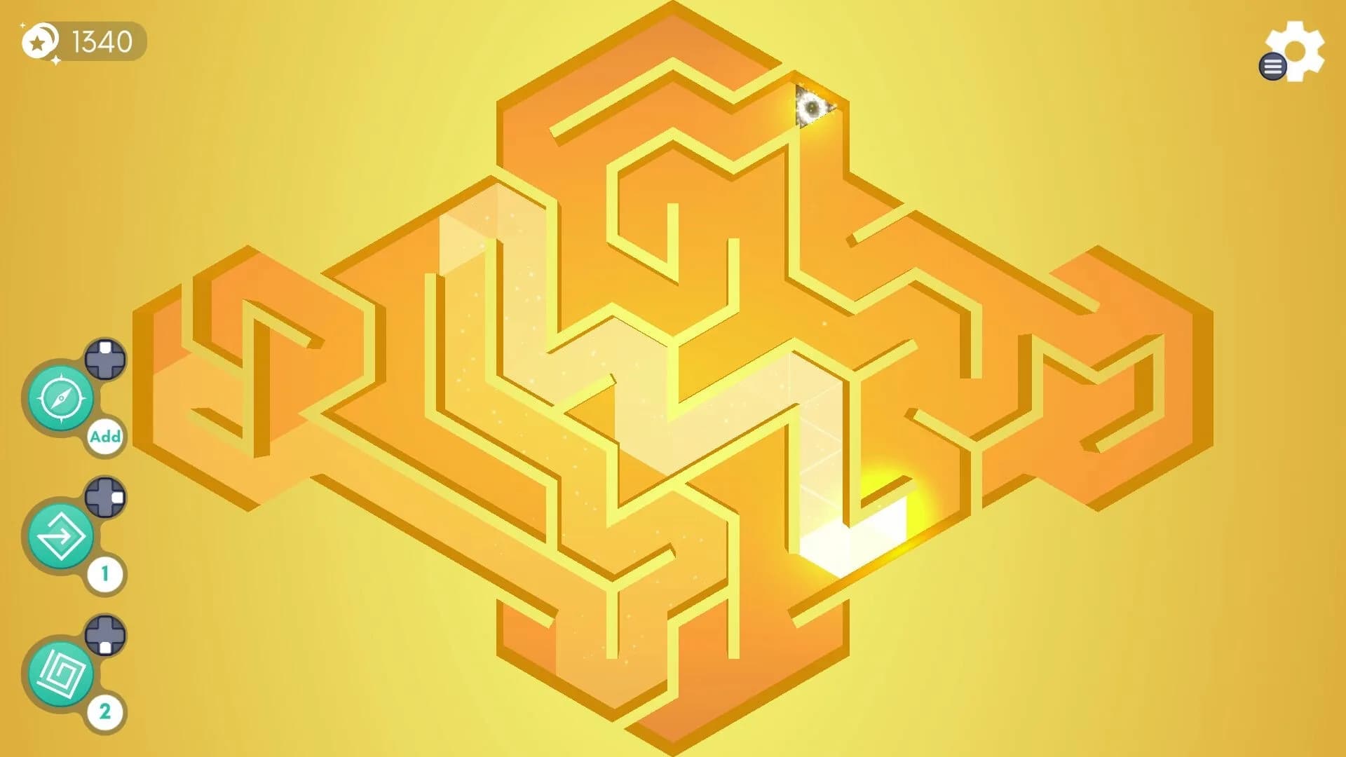 Maze: Path of Light görsel 3