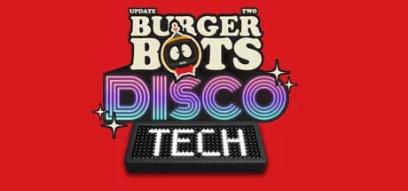 Burger Bots Inc.