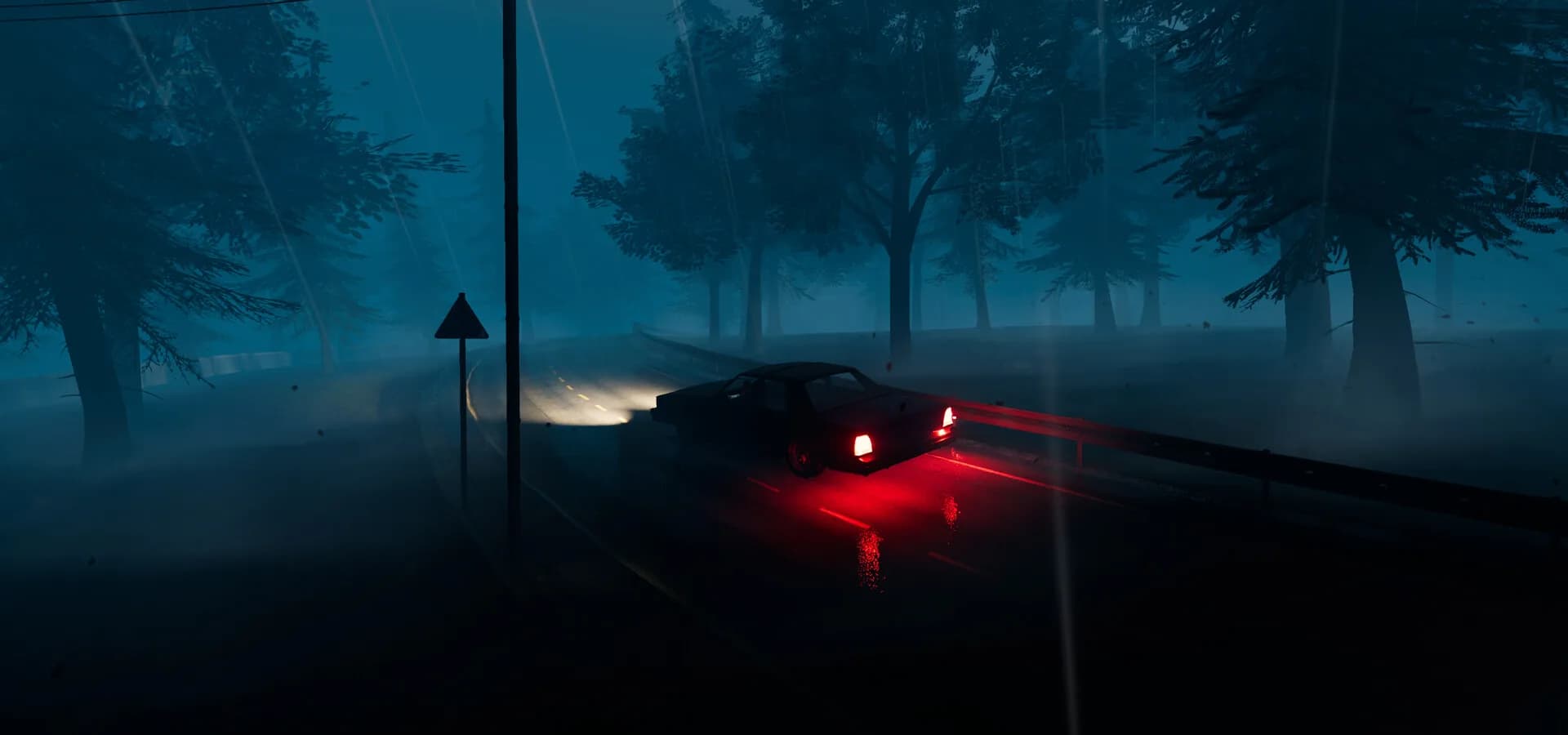 Motel Nightmares görsel 3