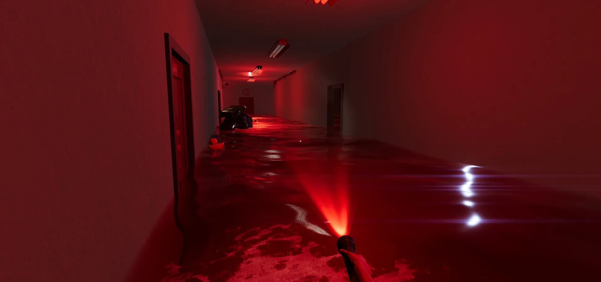 Motel Nightmares görsel 14