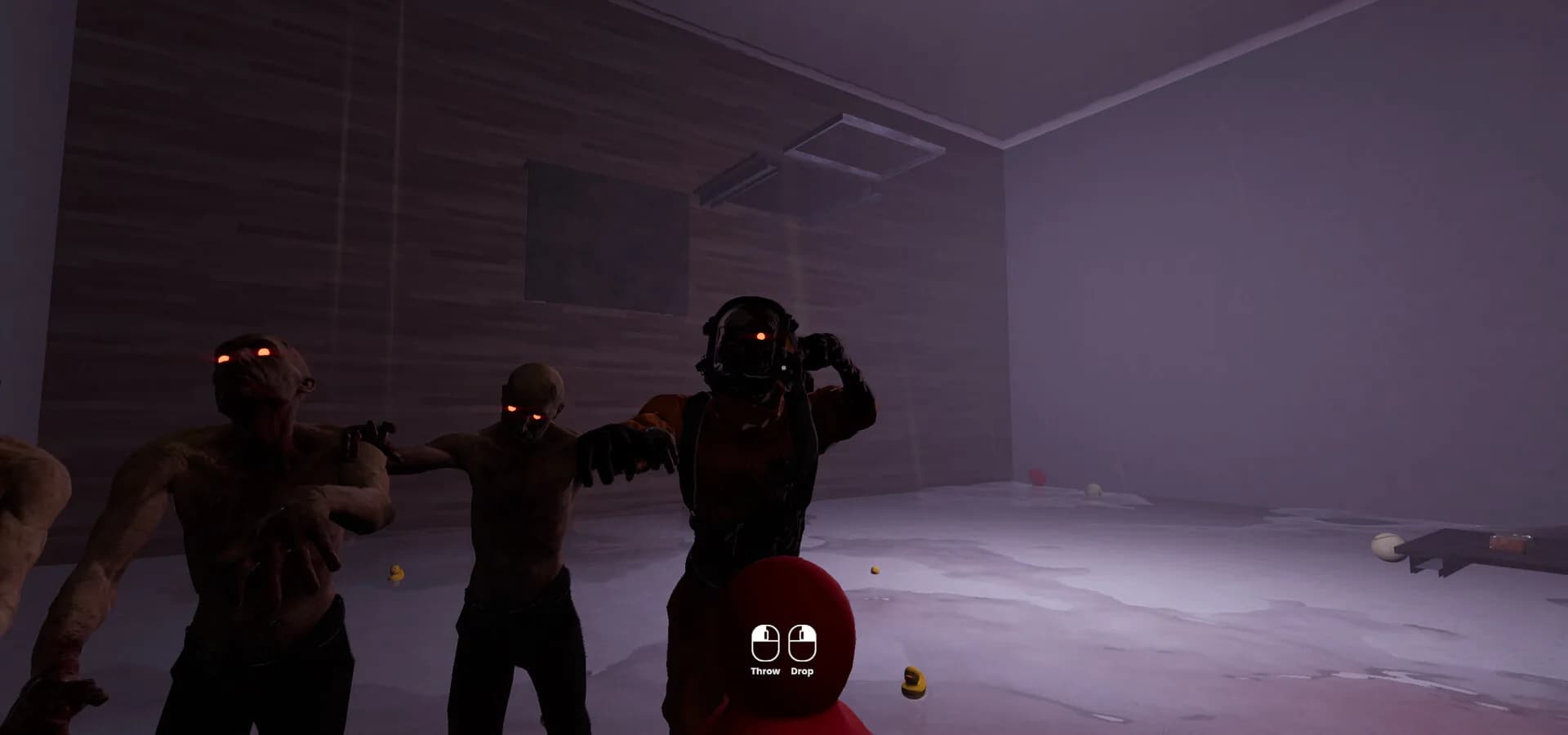 Motel Nightmares görsel 21