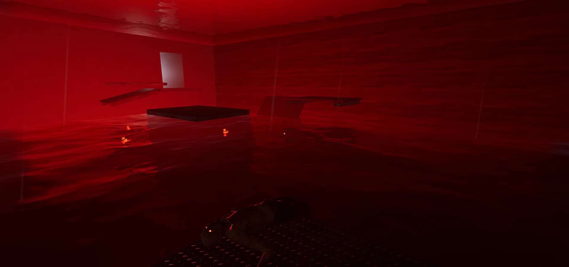 Motel Nightmares görsel 23