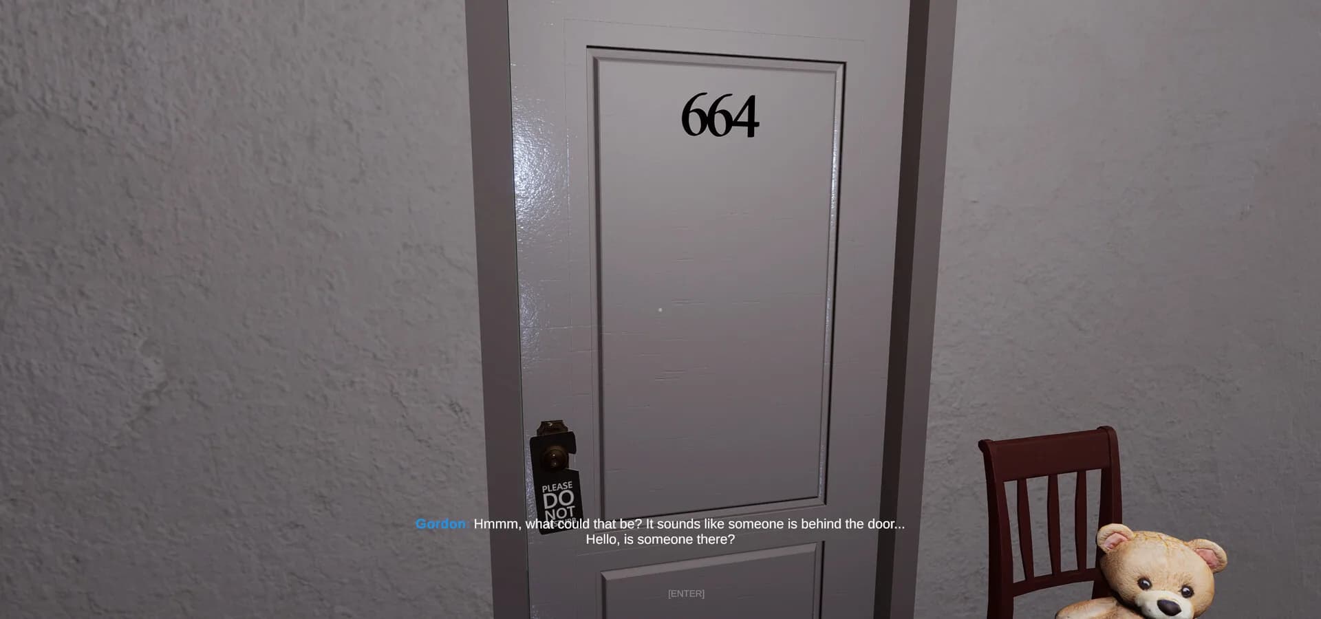 Motel Nightmares görsel 7