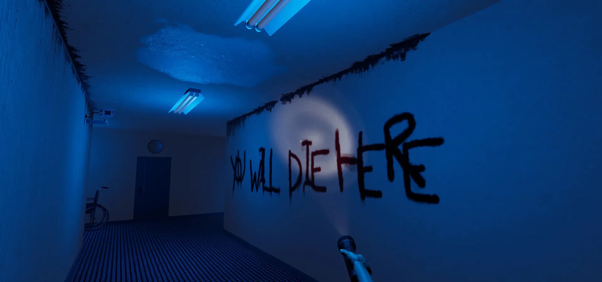 Motel Nightmares görsel 11