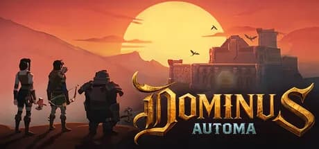 Dominus Automa görsel 1