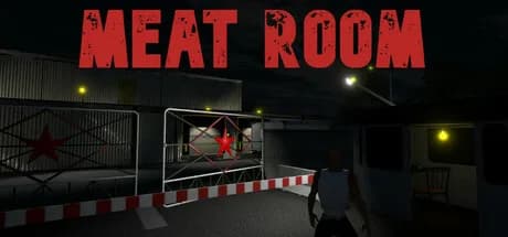 MEAT ROOM görsel 1