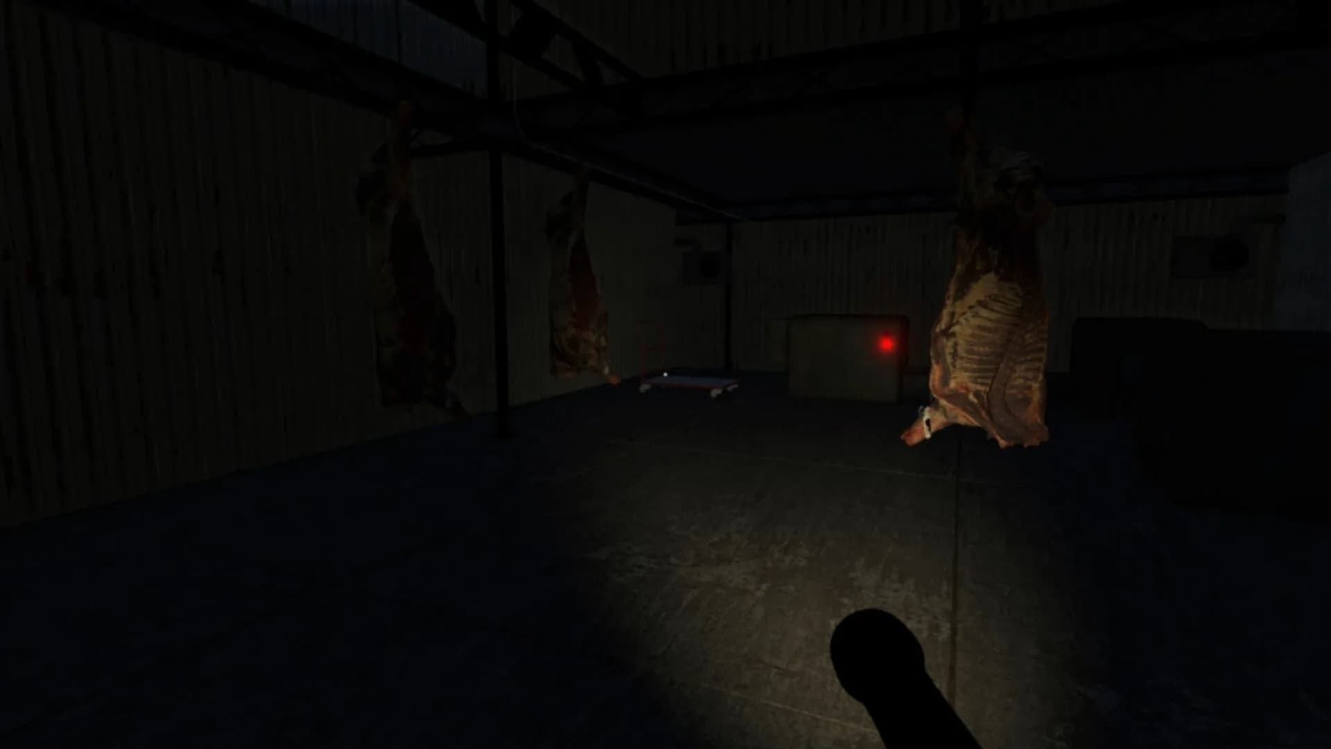 MEAT ROOM görsel 2