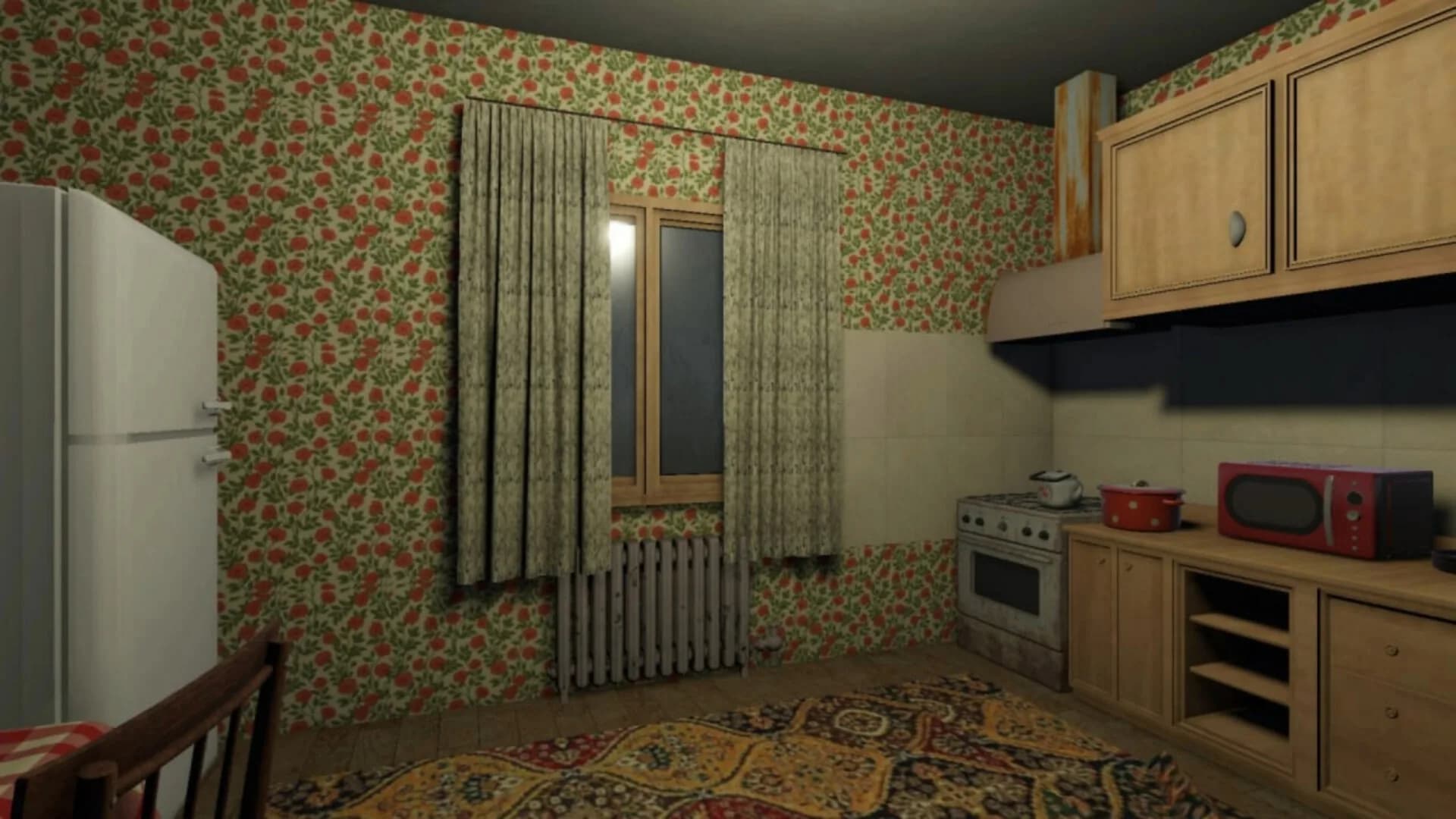 MEAT ROOM görsel 7