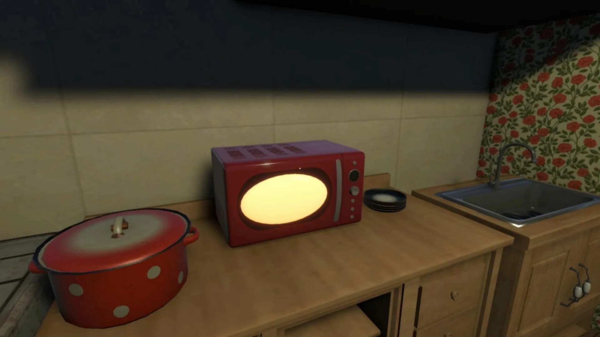 MEAT ROOM görsel 9