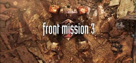 FRONT MISSION 3: Remake görsel 1