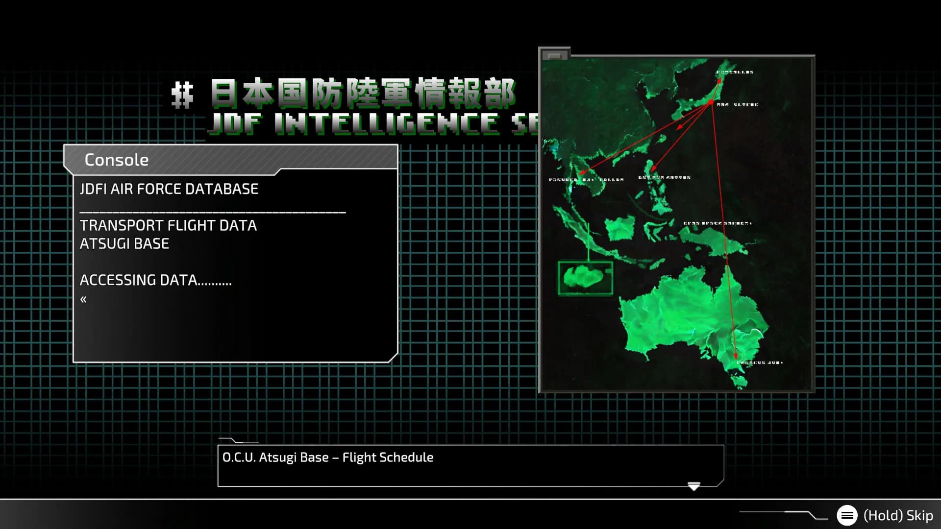 FRONT MISSION 3: Remake görsel 2