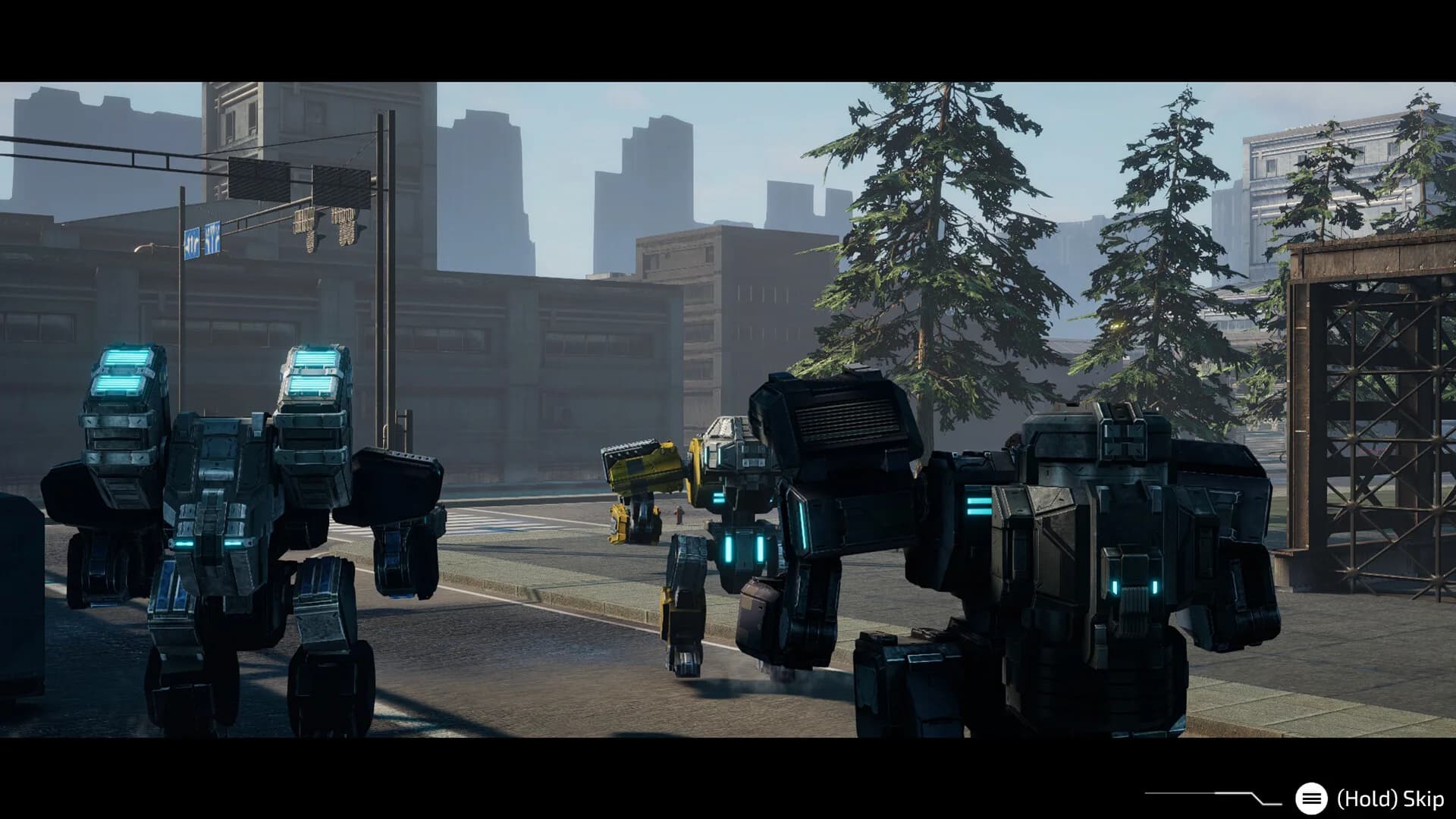 FRONT MISSION 3: Remake görsel 4