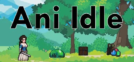 Ani Idle