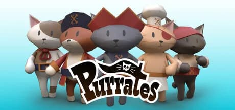 Purrates