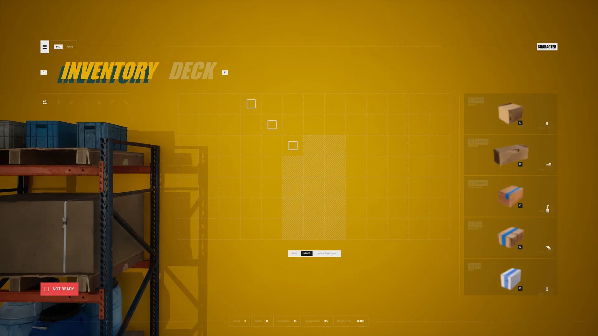 ONLY DEAD görsel 3