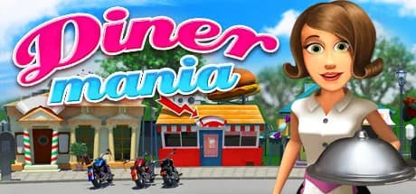 Diner Mania görsel 1