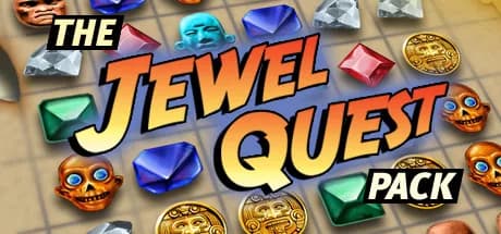 Jewel Quest Pack görsel 1