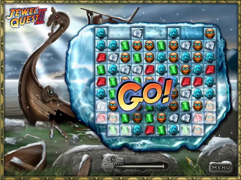 Jewel Quest Pack görsel 3