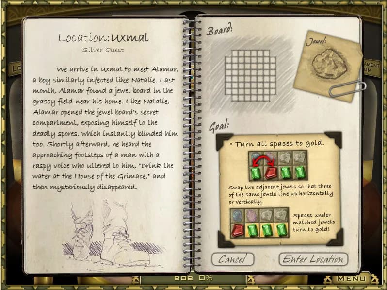 Jewel Quest Pack görsel 4