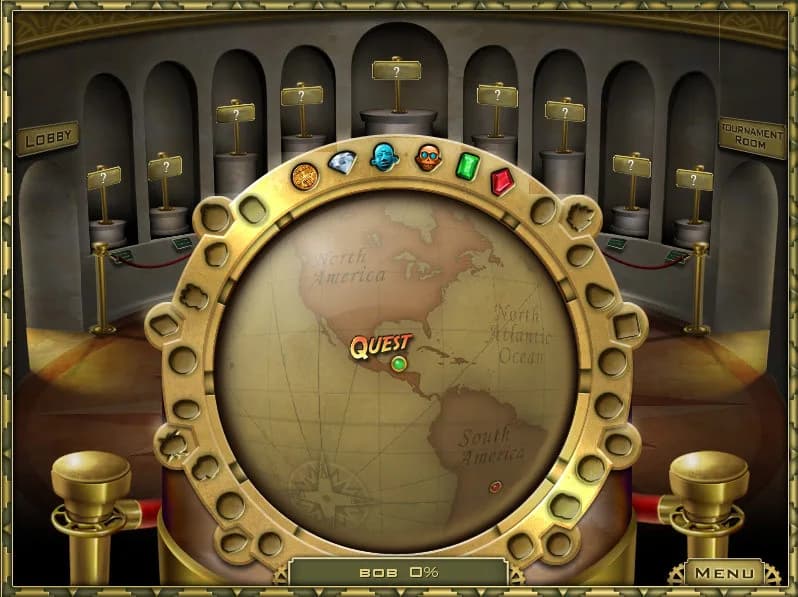 Jewel Quest Pack görsel 5