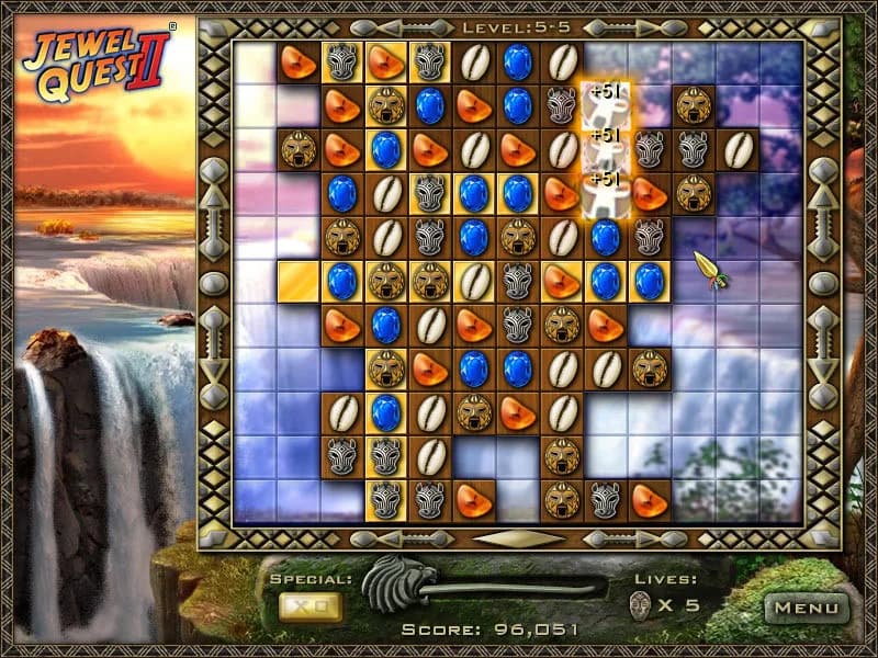 Jewel Quest Pack görsel 6