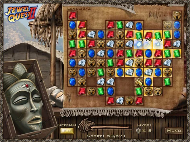 Jewel Quest Pack görsel 7