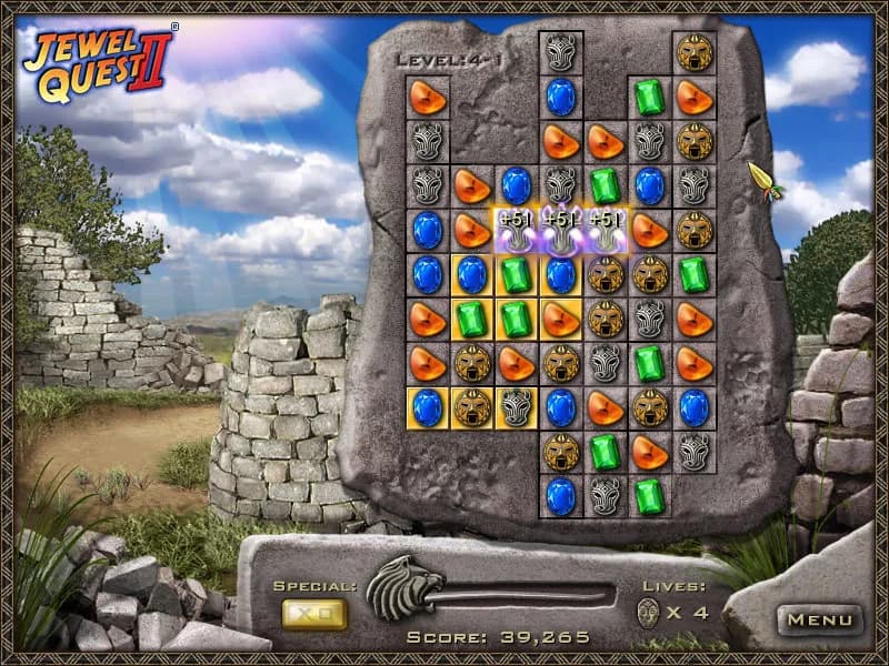 Jewel Quest Pack görsel 9