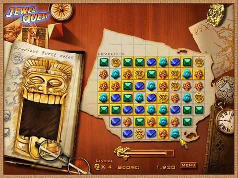 Jewel Quest Pack görsel 10