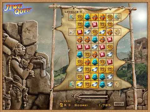 Jewel Quest Pack görsel 11