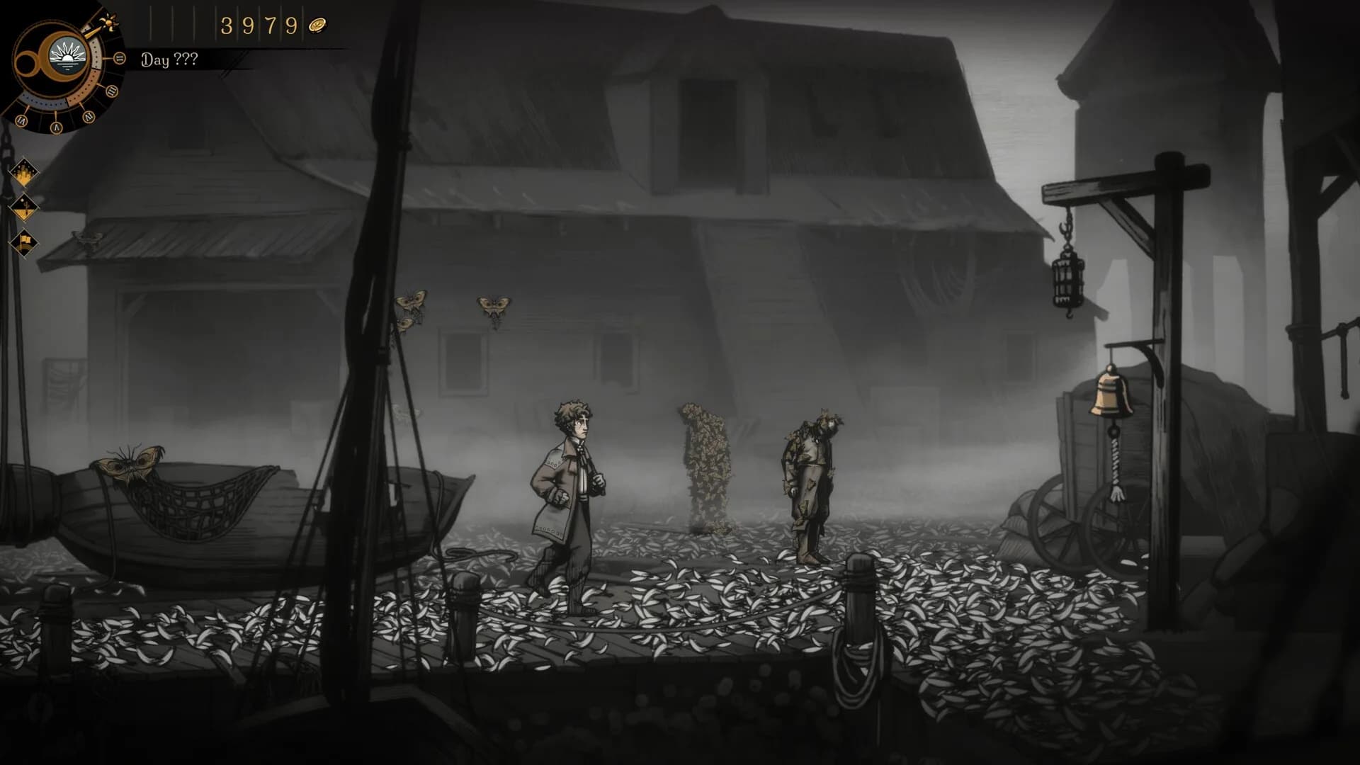 Curse of Resthaven görsel 2
