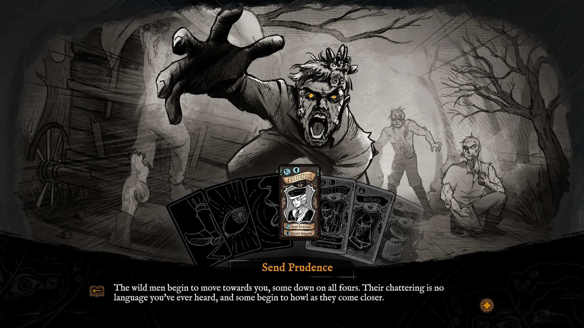 Curse of Resthaven görsel 5