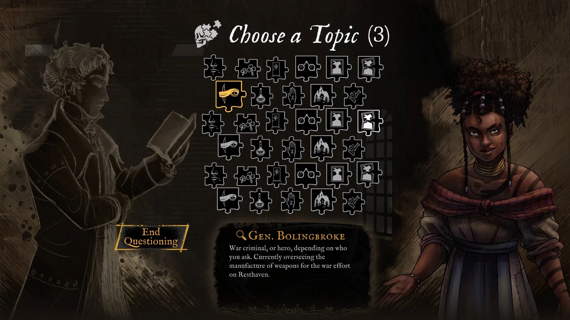 Curse of Resthaven görsel 6