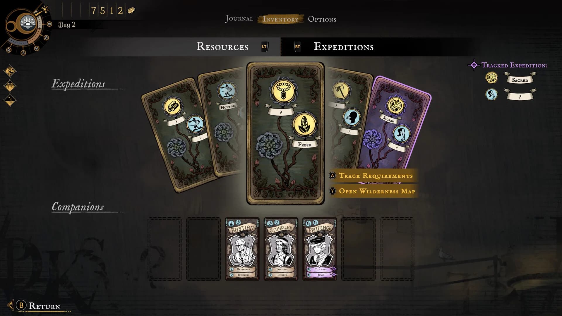 Curse of Resthaven görsel 9