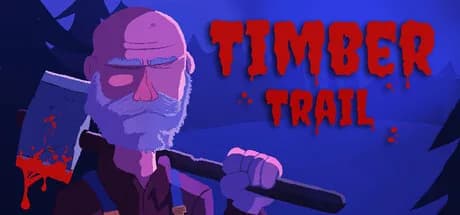 Timber trail
