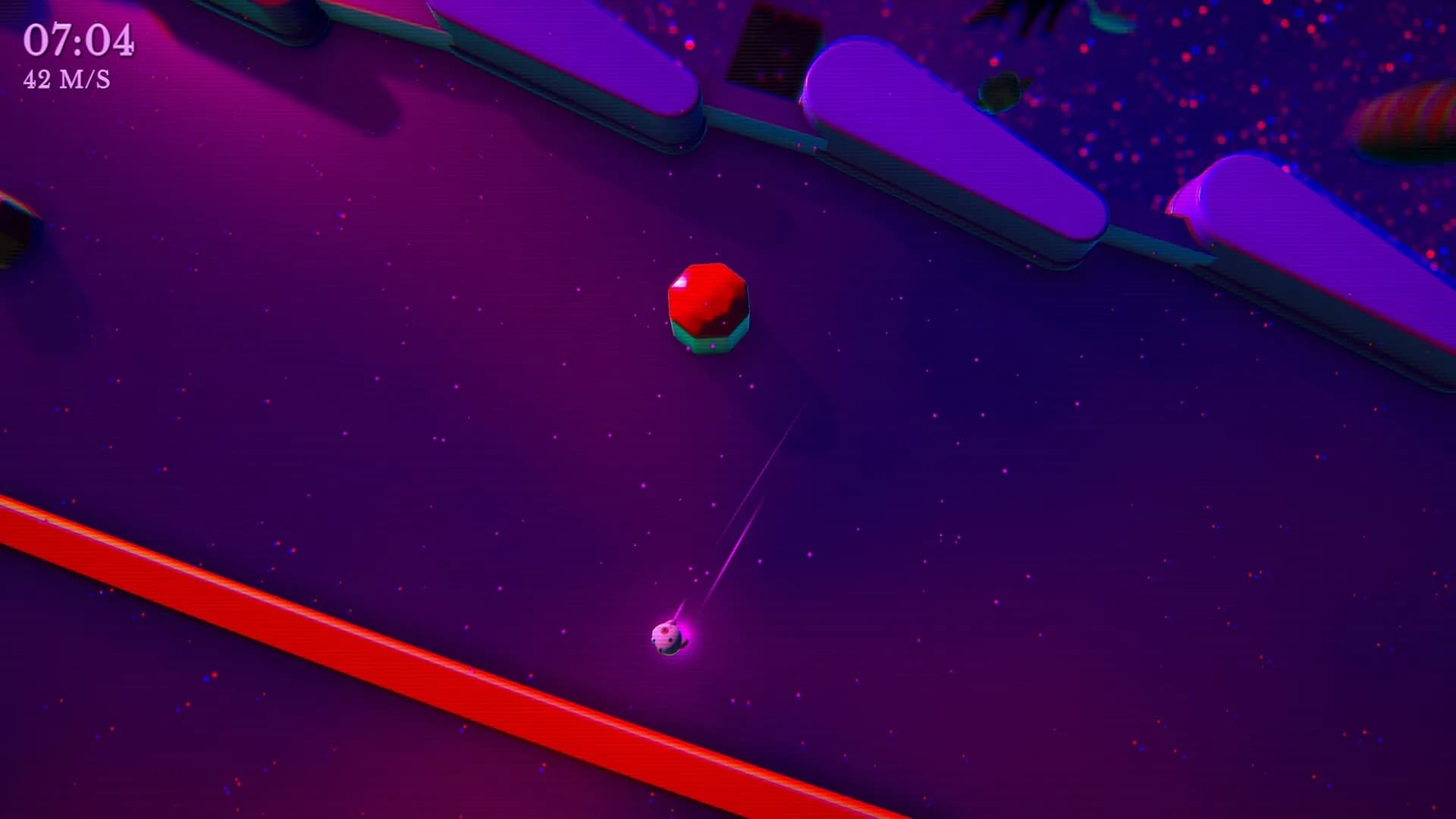 Sizi Hayattan Soğutacak Bir Pinball Oyunu görsel 7