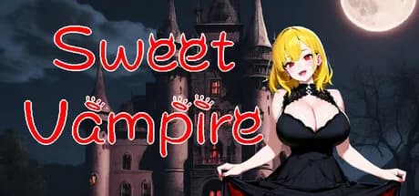 Sweet Vampire görsel 1