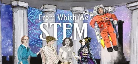 From Which We STEM görsel 1