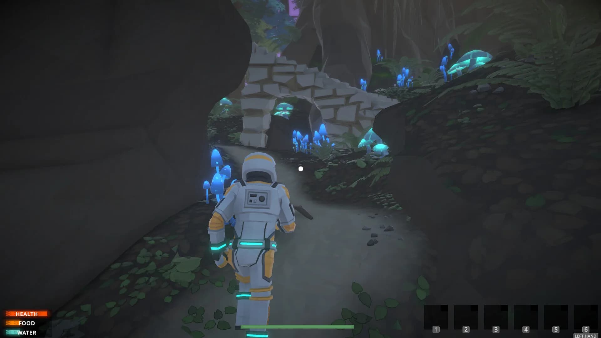 Predatorfall: Survival görsel 2