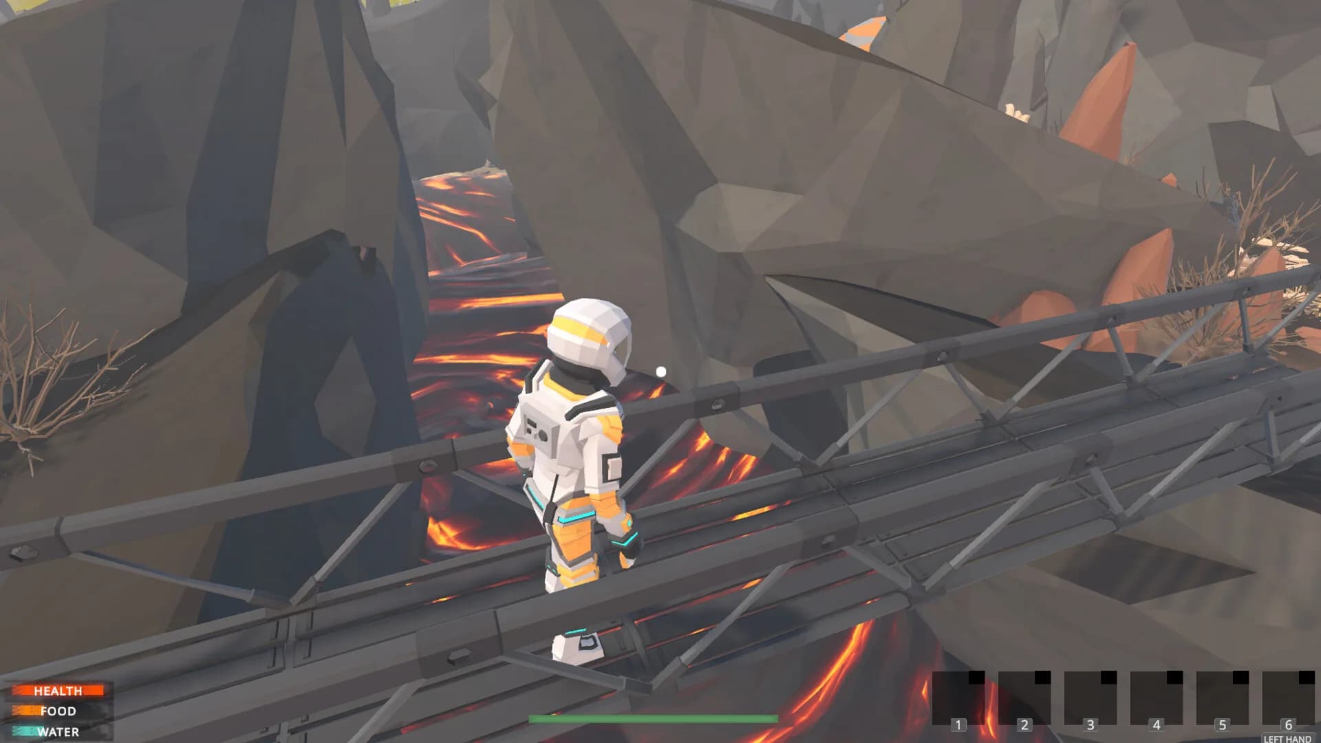 Predatorfall: Survival görsel 3