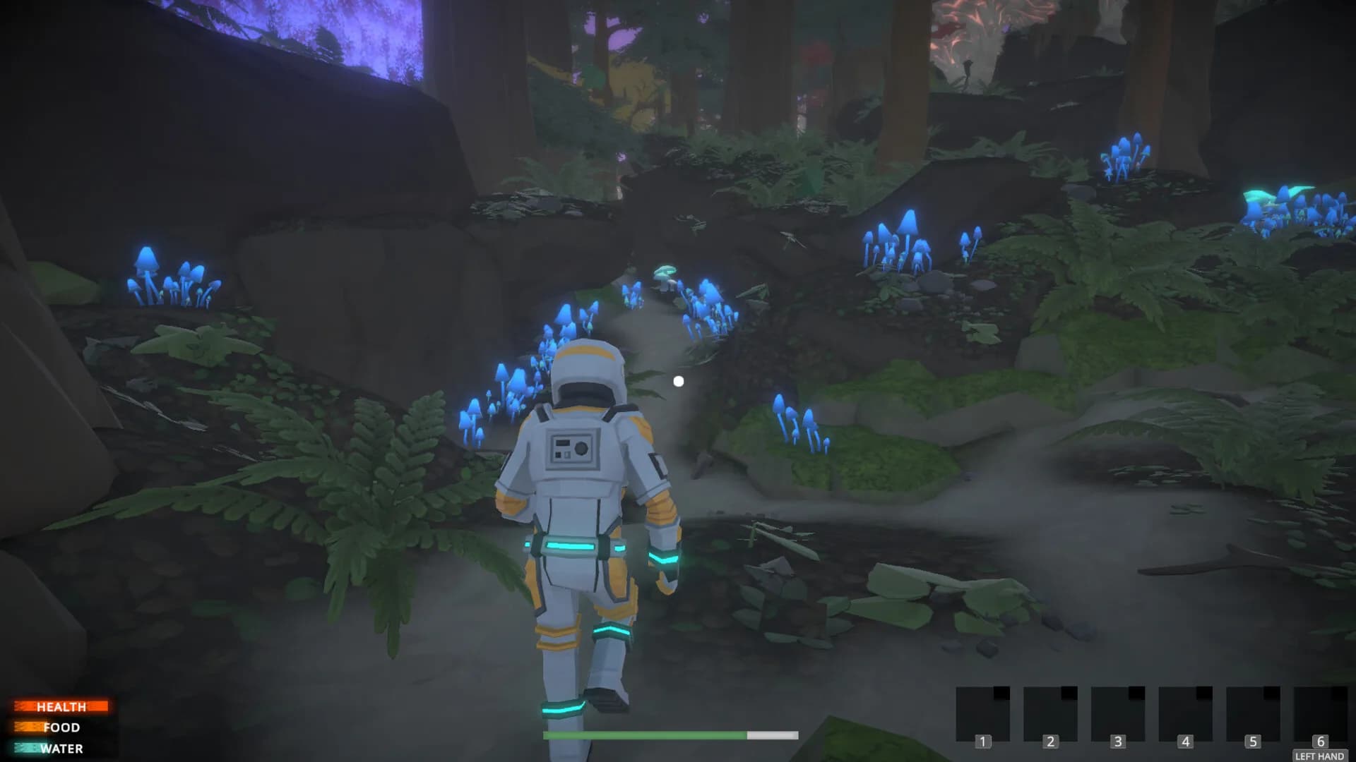 Predatorfall: Survival görsel 4
