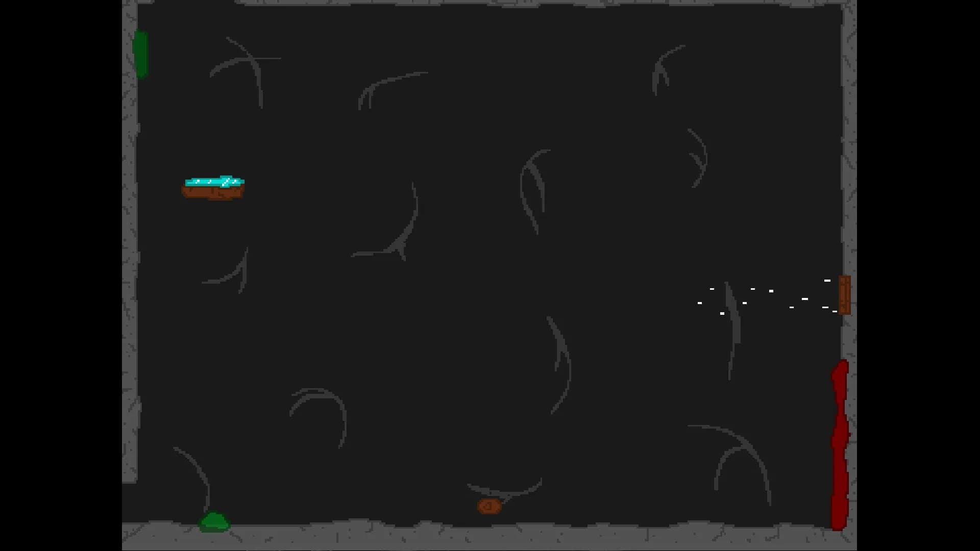 Lil' Snot: Moon Escape görsel 5