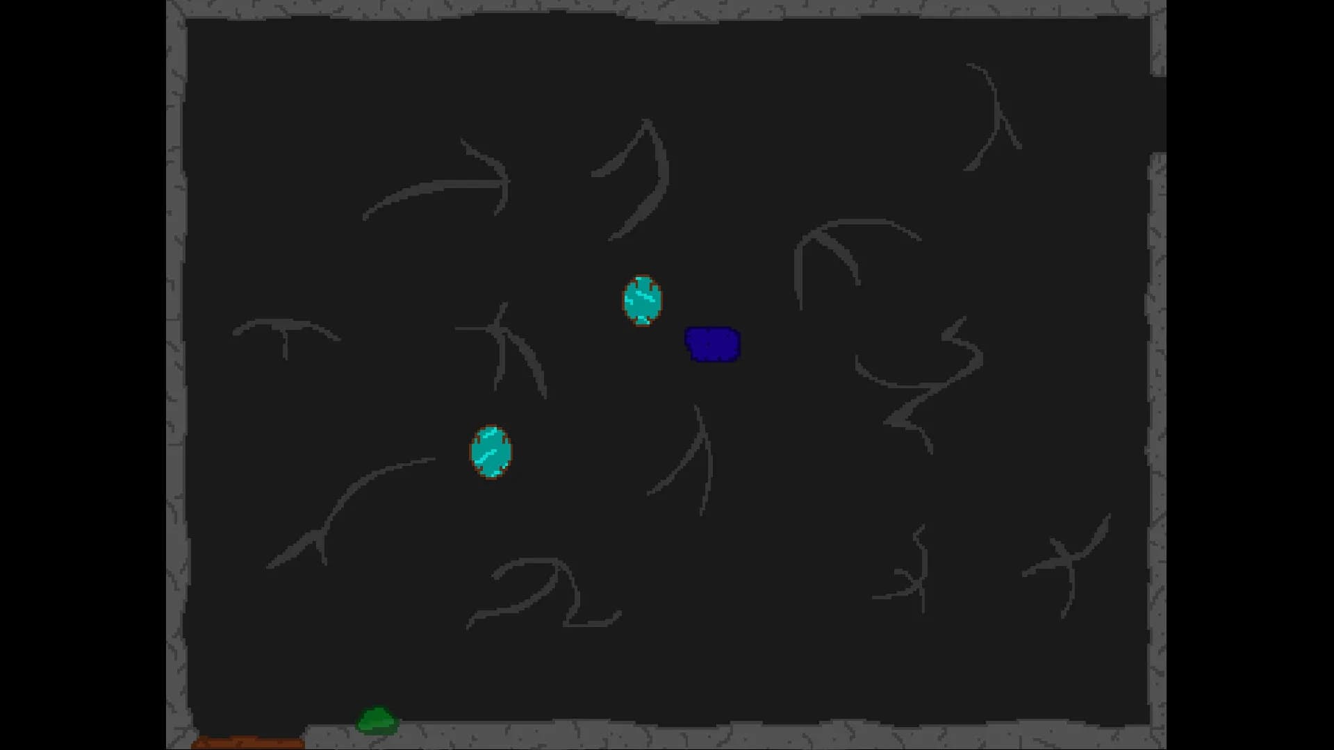 Lil' Snot: Moon Escape görsel 6
