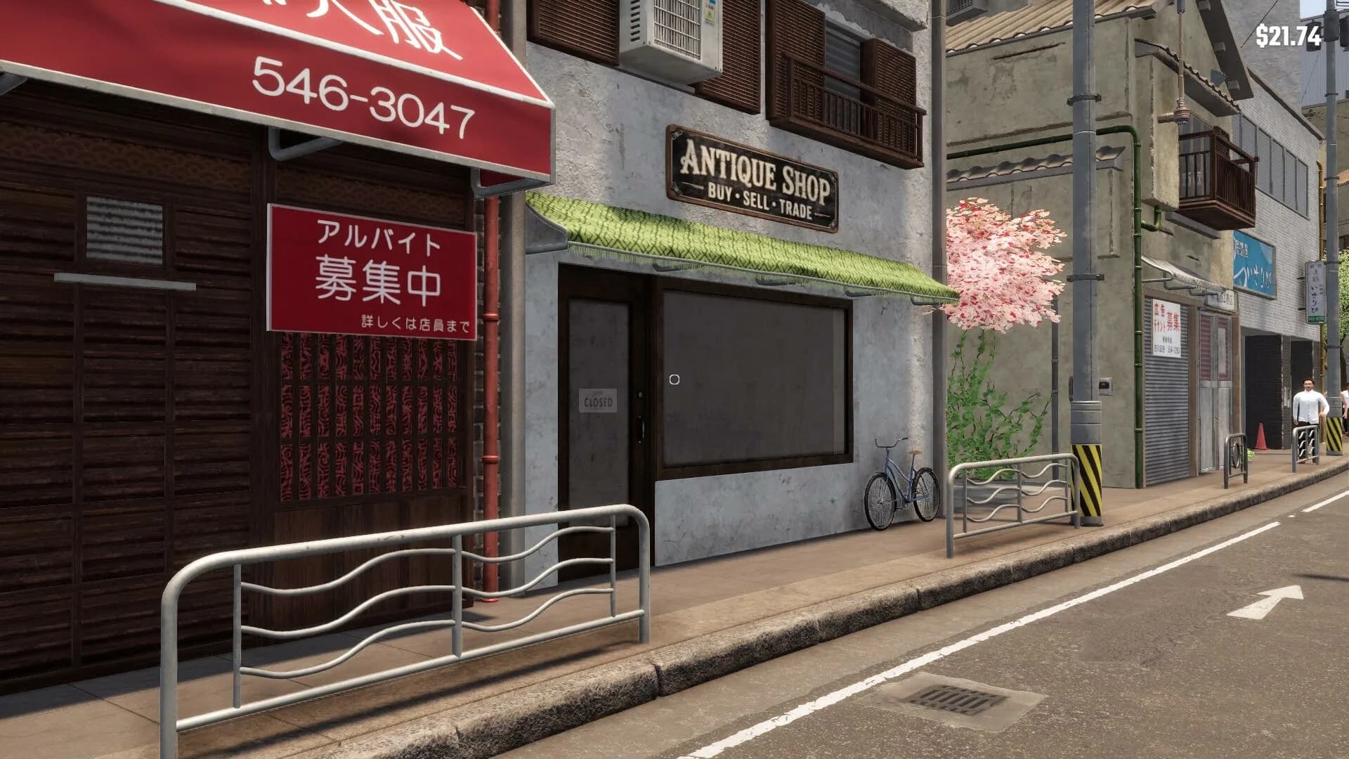 Metawork - Antique Shop Simulator görsel 12