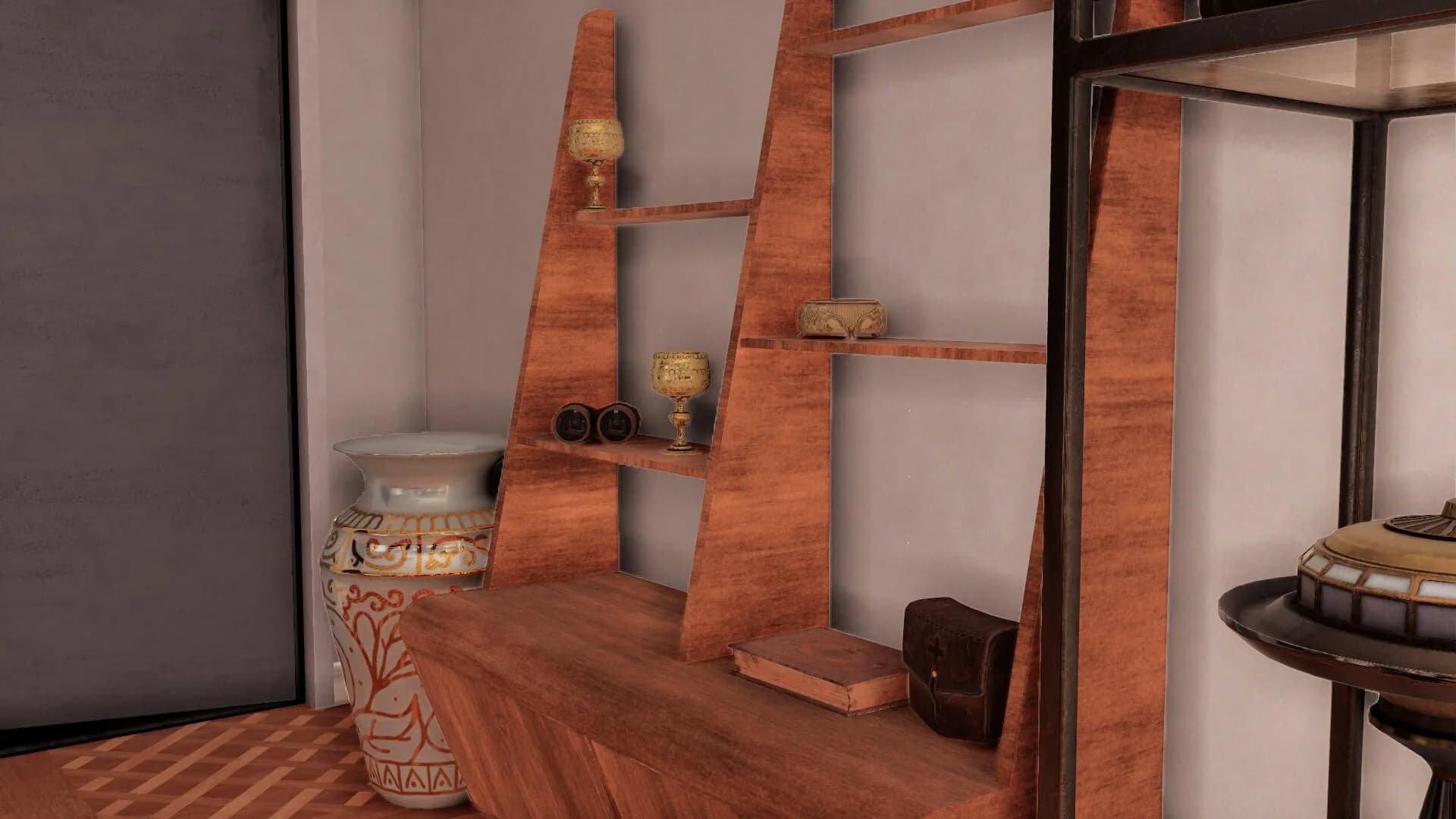 Metawork - Antique Shop Simulator görsel 13