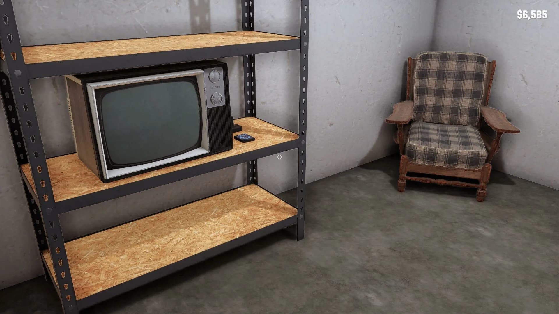 Metawork - Antique Shop Simulator görsel 7
