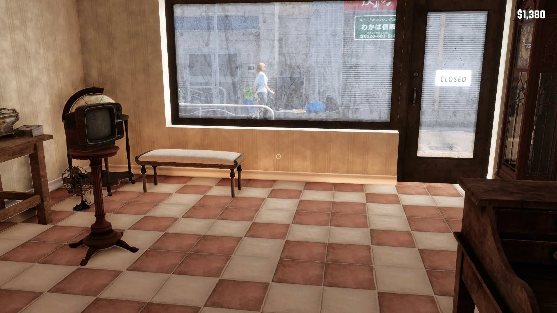 Metawork - Antique Shop Simulator görsel 8