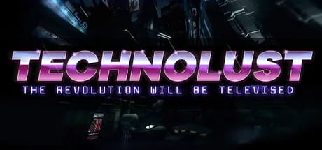 Technolust görsel 1