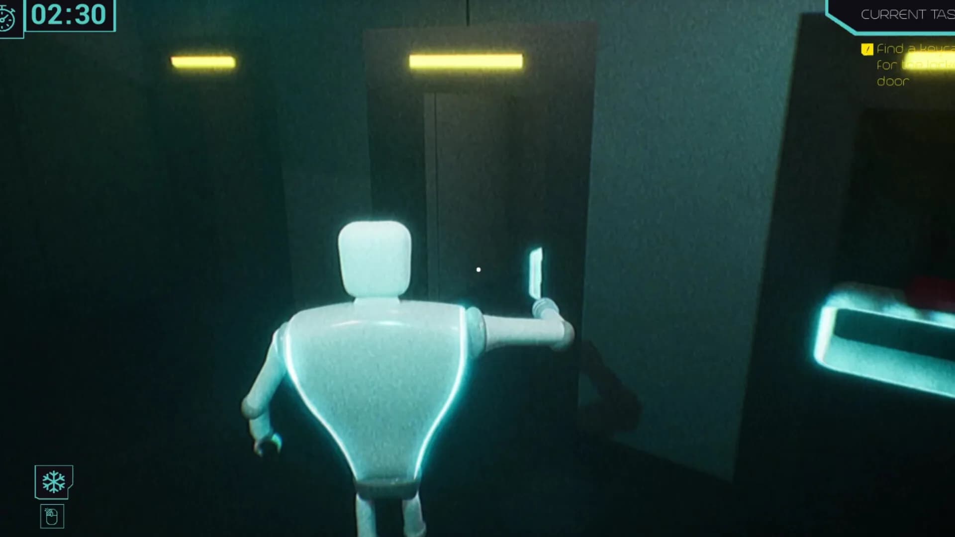 Glitch görsel 4
