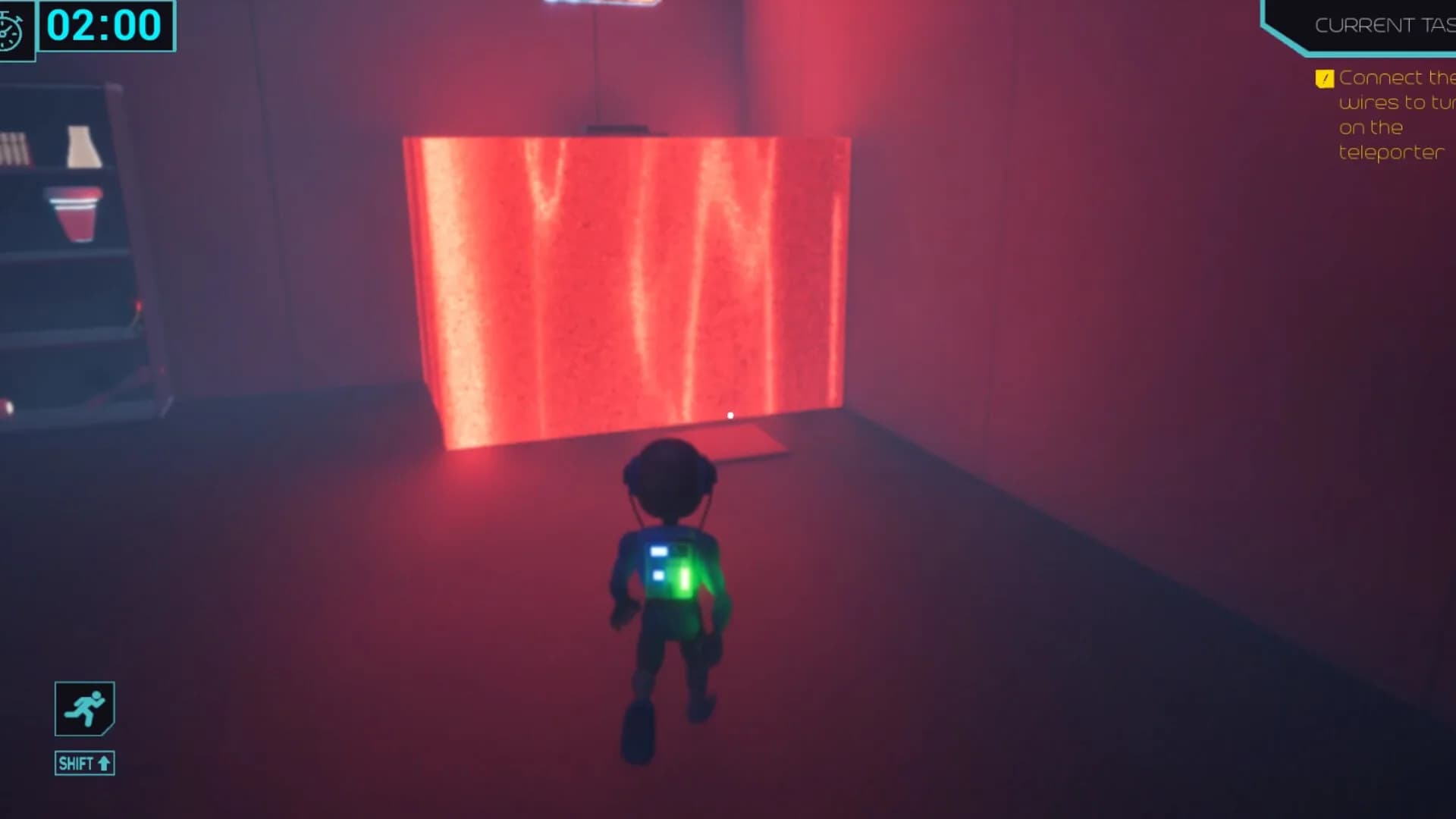 Glitch görsel 5