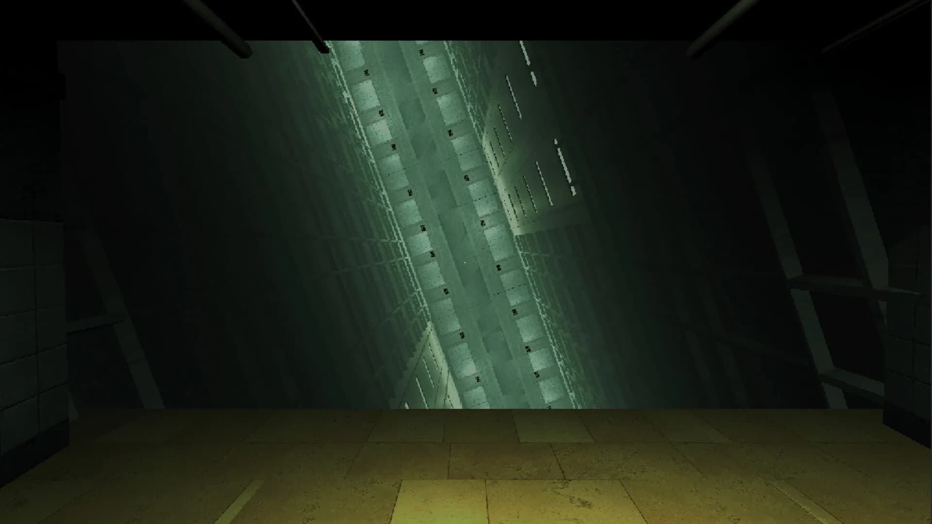 The Facility  görsel 4